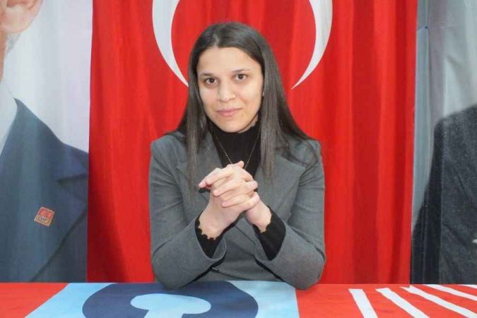 Saadet’ten AK Parti’ye geçti! Herkesi şaşırttı - Resim : 1