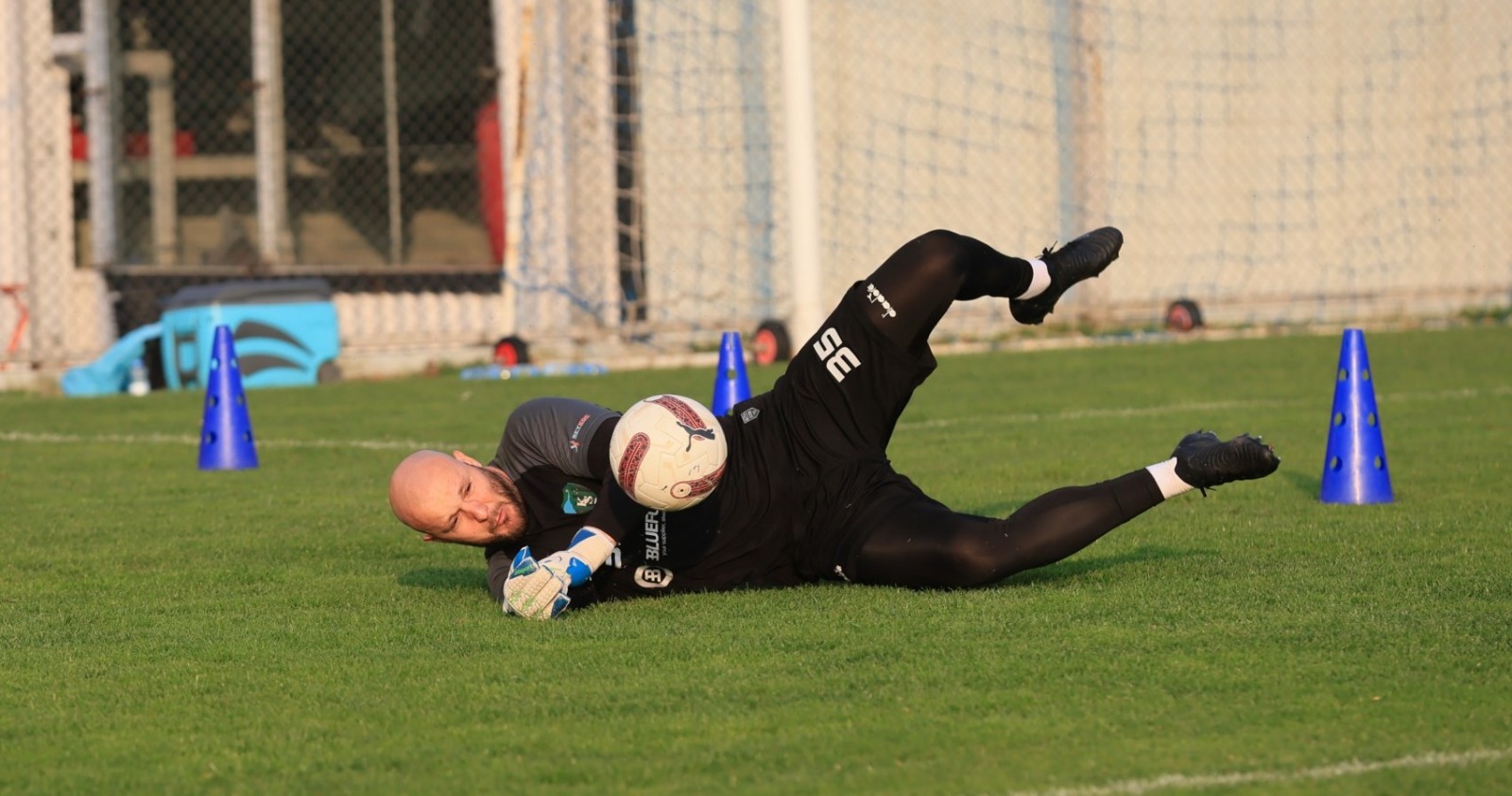 Kocaelispor'da rota Erzurum! - Resim : 7