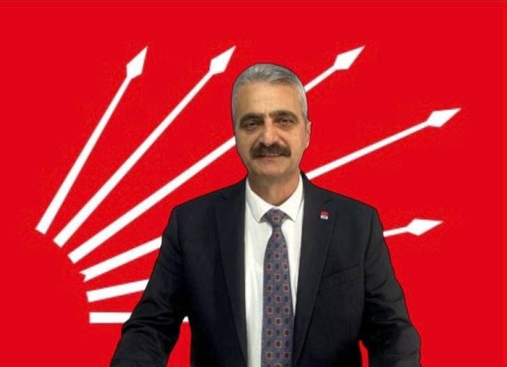 CHP Kocaeli Büyükşehir Başkan