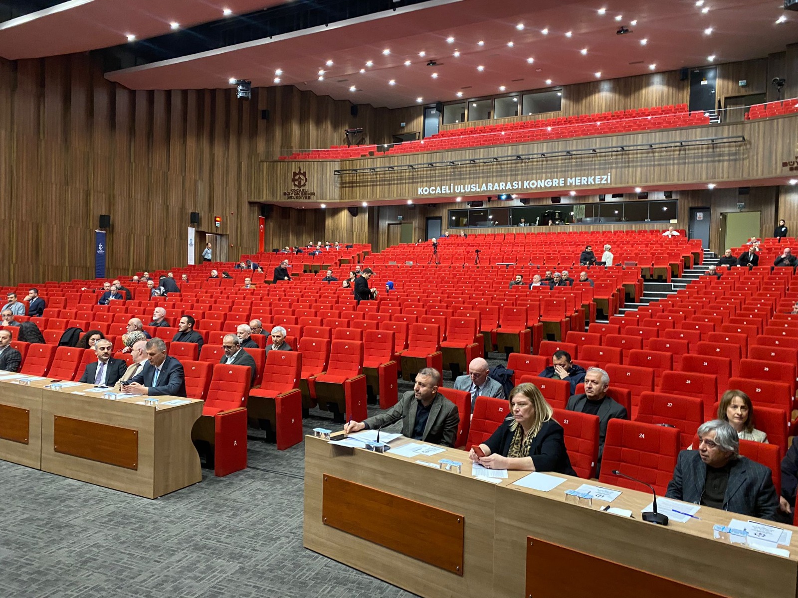 Şehir Hastanesi’ne aktarmasız ulaşım talebi - Resim : 1