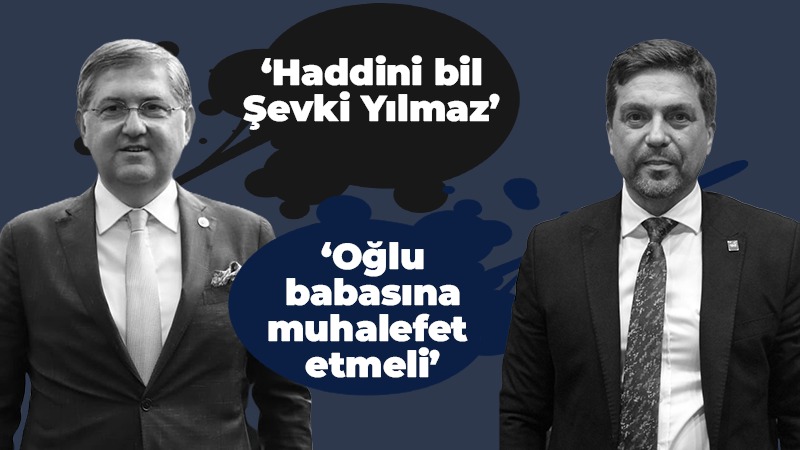 Muhalefetten Şevki Yılmaz tepkisi!