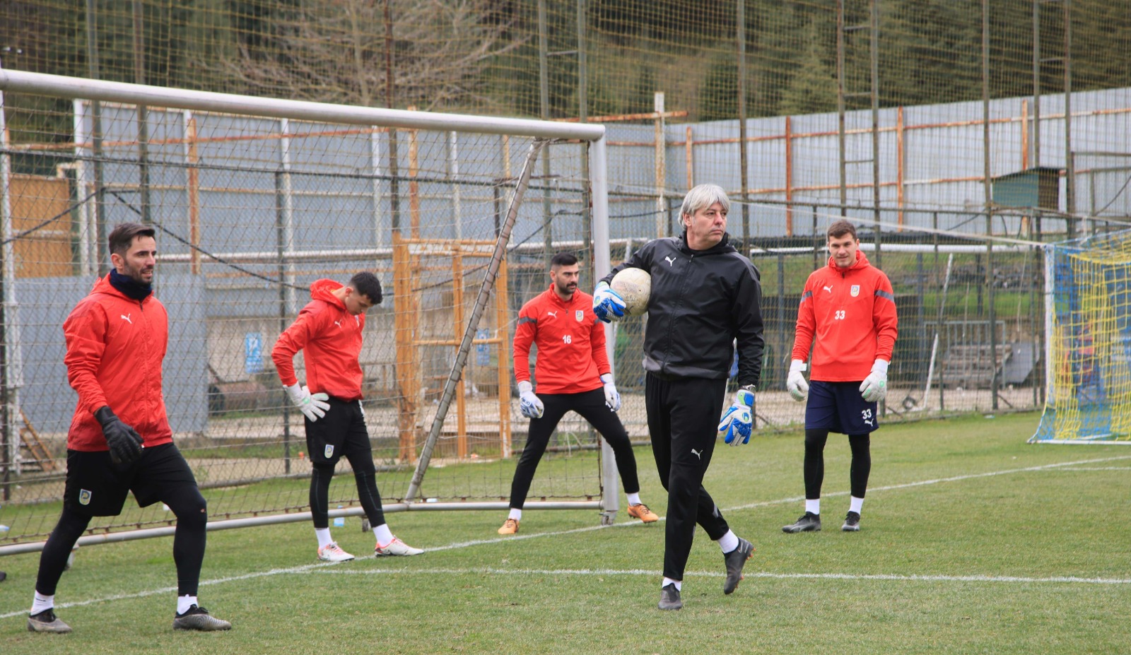 Belediye Derincespor’da Taner Gülleri dönemi resmen başladı - Resim : 2