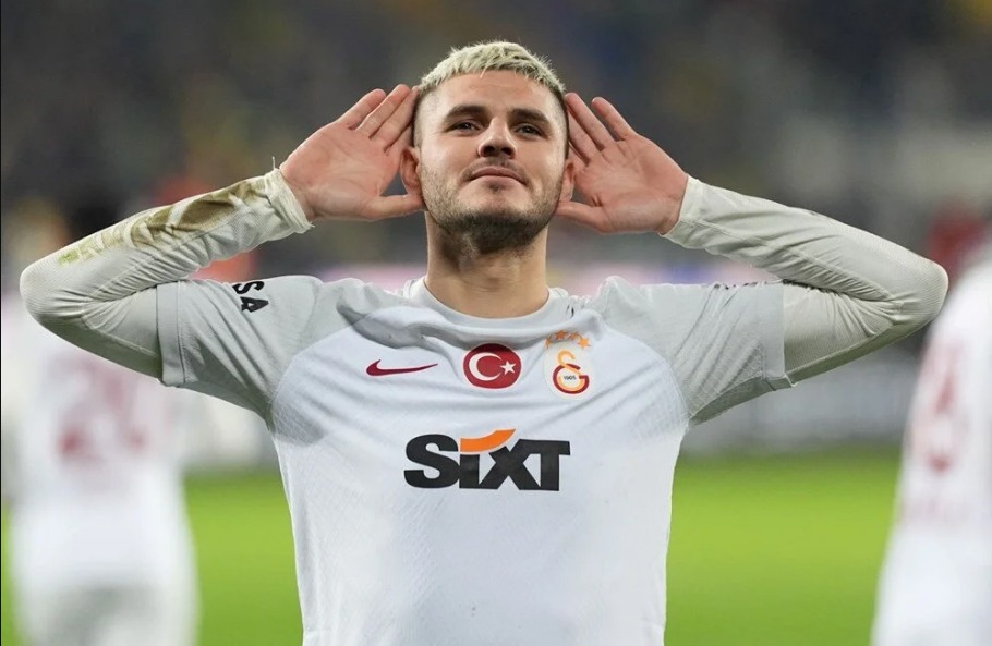 Engin Koyun: Galatasaray, Icardi için kulübümüzden destek istedi - Resim : 1