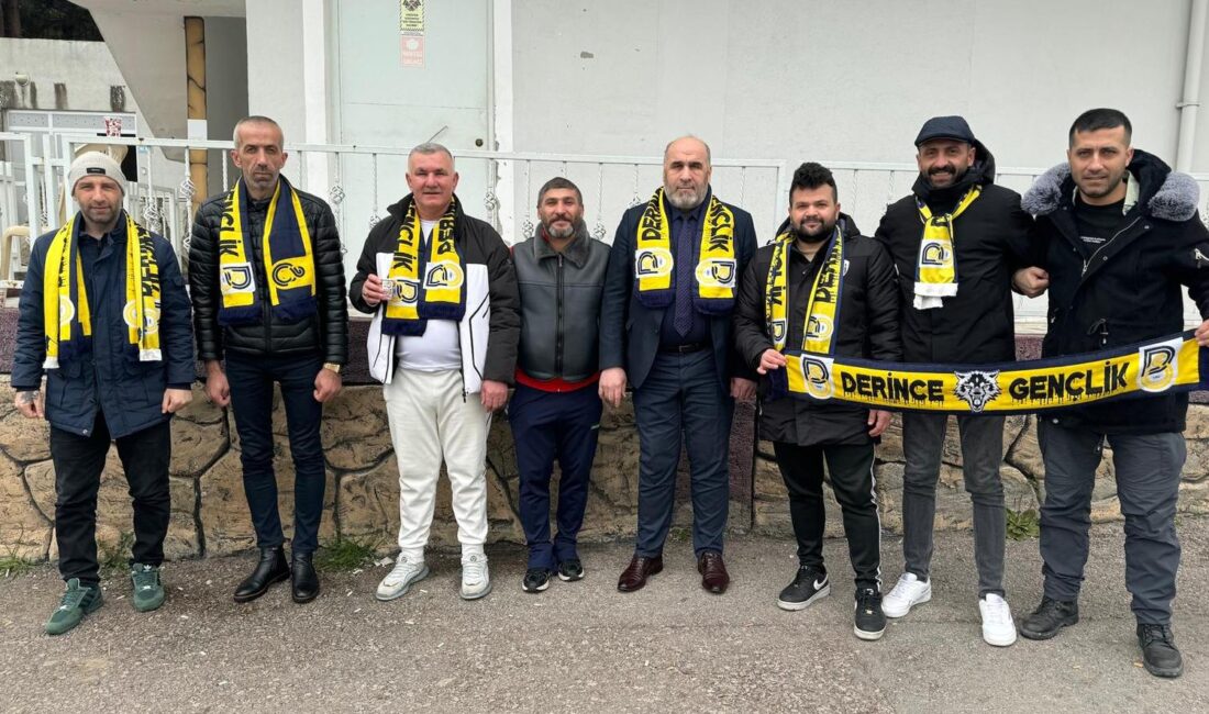 2. Lig Kırmızı Grup’ta