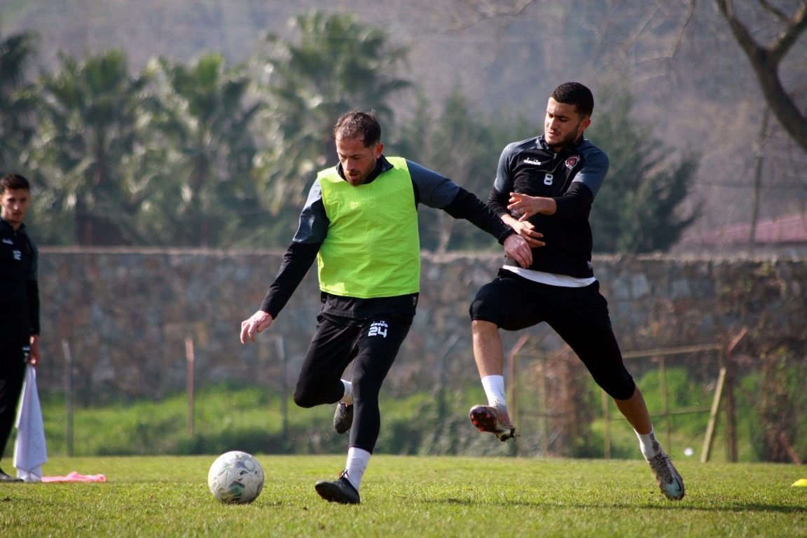 Gölcükspor, İFA’yı bekliyor - Resim : 4