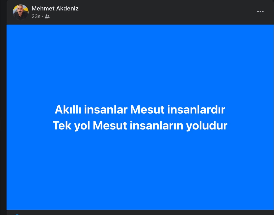 Karamürsel’de hoş atışma: Aynı saatlerde benzer sloganlar - Resim : 2