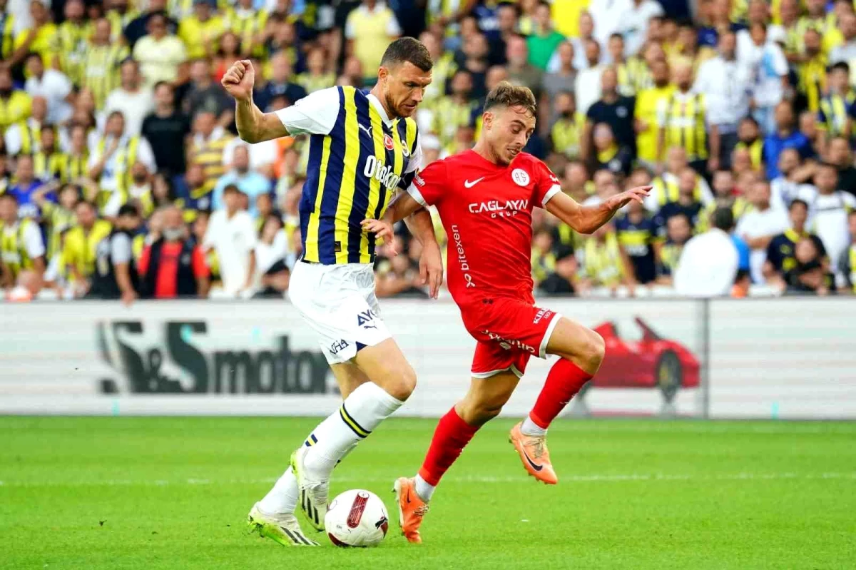 Fenerbahçe Antalyaspor Maçı CANLI İZLE! Antalya Fener Canlı Maç İzle Bedava Kesintisiz! Fenerbahçe Antalya Bein Sports 1 Canlı İzle ŞİFRESİZ! İnat TV, Kralbozguncu, Selçukspor, Matbet TV Canlı Maç İzle! - Resim : 1