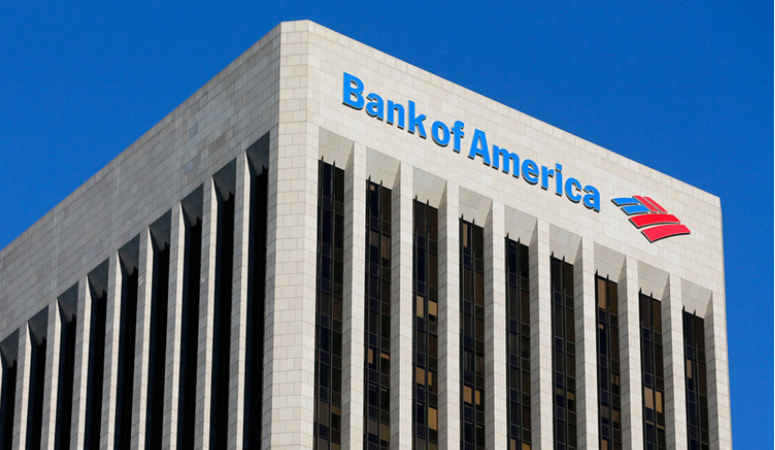 Bank of America’nın Bugün En Çok Alım ve Satım Yaptığı Hisseler Neler?