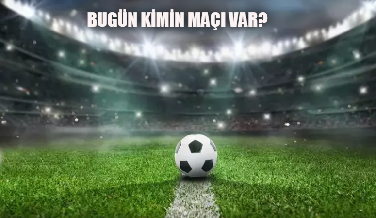 Futbolseverler, heyecan dolu maçları