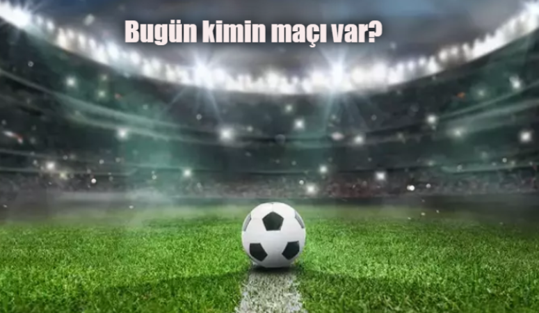 Futbolseverler, 5 Şubat Pazartesi