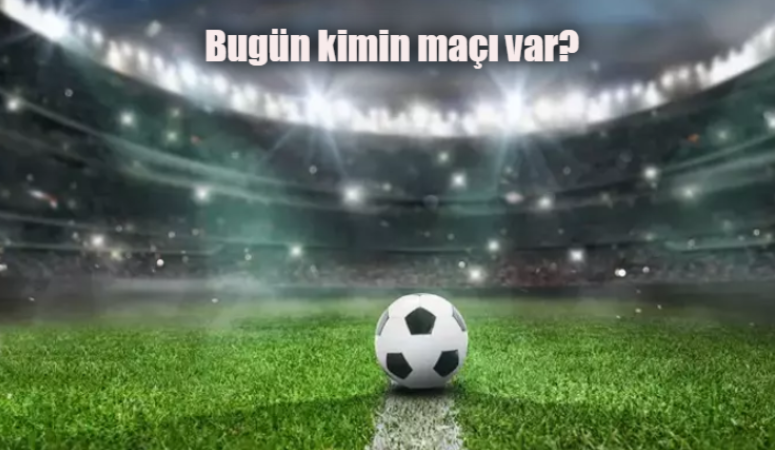 Futbolseverler, günlük maç takvimlerini