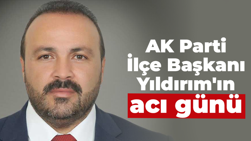 AK Parti Dilovası İlçe