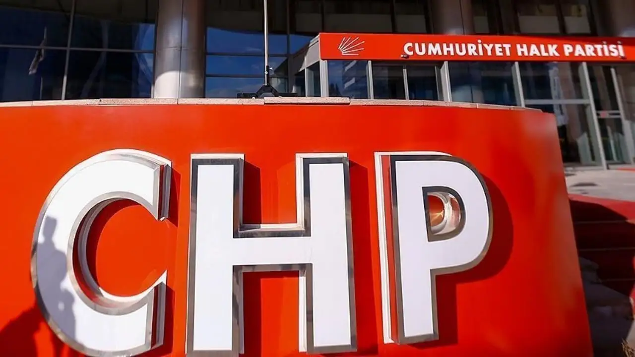 CHP İzmir’de isim değişikliği!