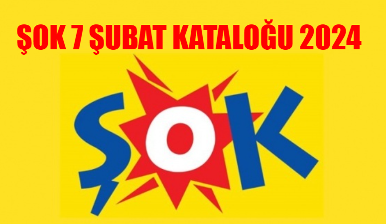 ŞOK katalog araştıran vatandaşlara