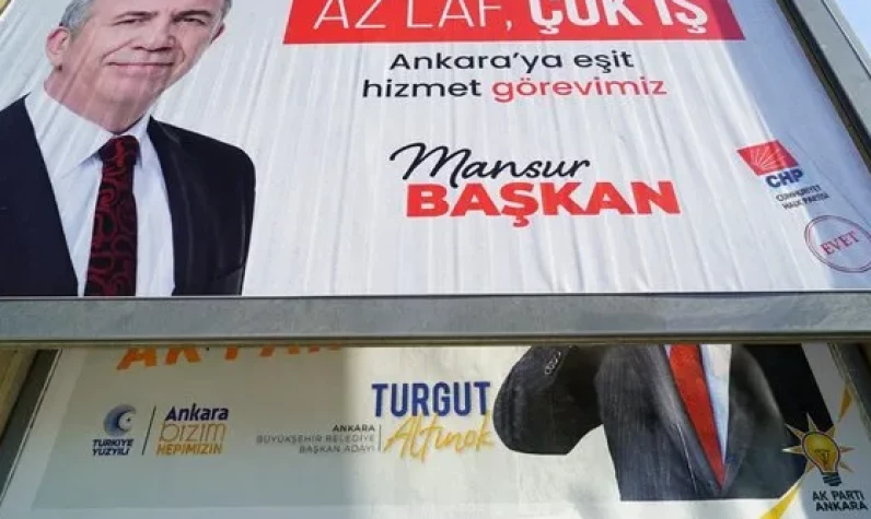 Mansur Yavaş’tan skandal hareket! CHP’lilere yapılsa, yer yerinden oynardı - Resim : 4