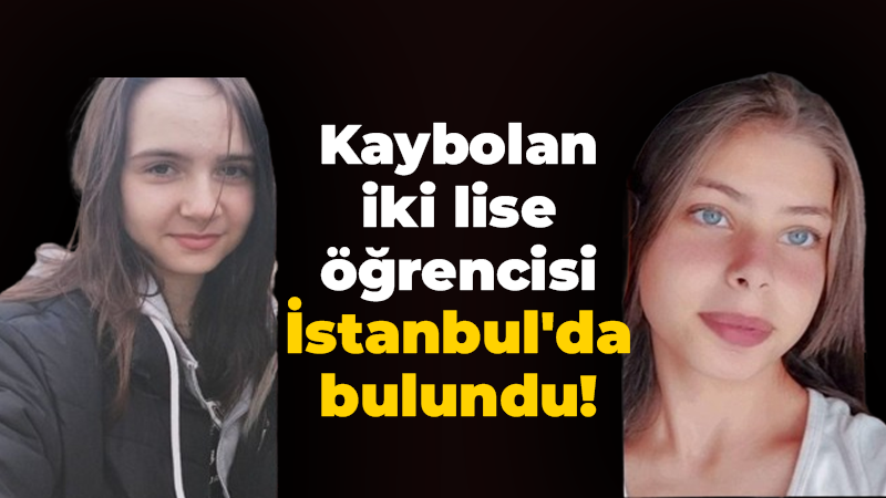 Derince ilçesinde okuldan döndükten