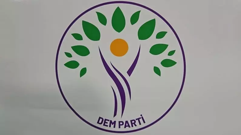 DEM Parti Ankara Adayı Kim? DEM Parti Ankara Belediye Başkan Adayı Saruhan Oluç Mu Olacak? DEM Ankara Adayı Filiz Kerestecioğlu Mu? - Resim : 1