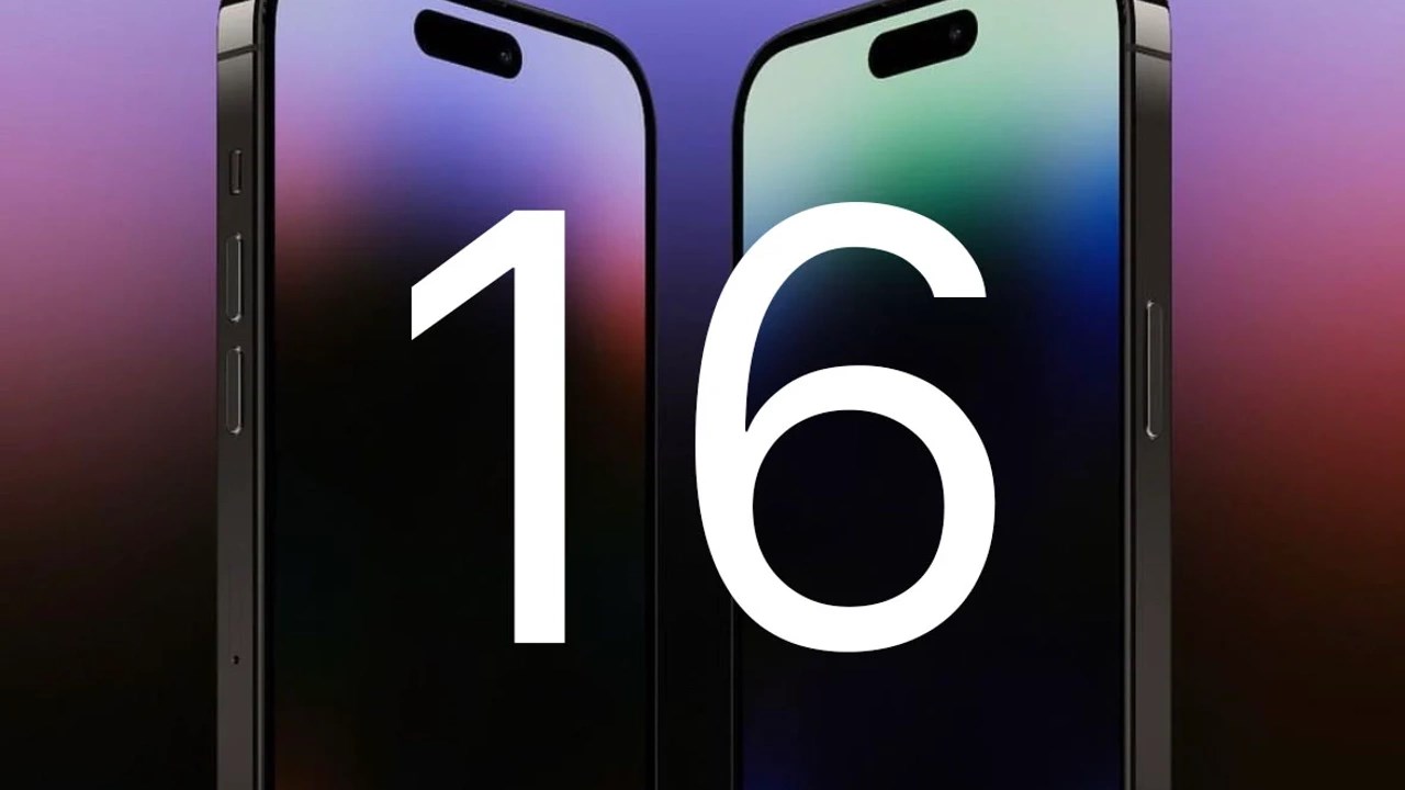 iPhone 16 serisi yapay zeka ile fark yaratacak! Özellikleri şimdiden konuşuluyor… - Resim : 1