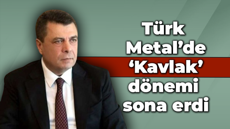 
Türk Metal Sendikası Genel