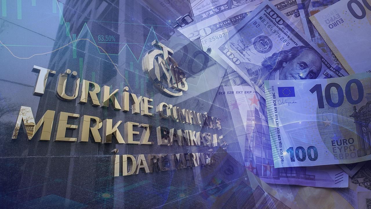 Türkiye Cumhuriyeti Merkez Bankası’ndan dolar kuru tahmini! Resmen tarih verdi: 41 TL’yi aşacak!