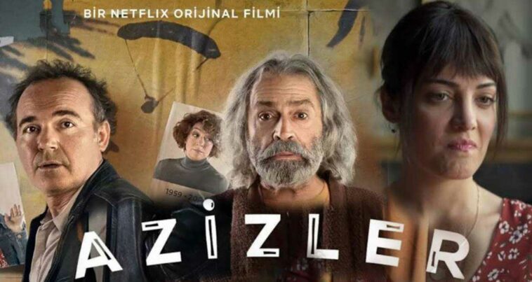 Netflix’teki En İyi 7 Komedi Filmi - Resim : 1