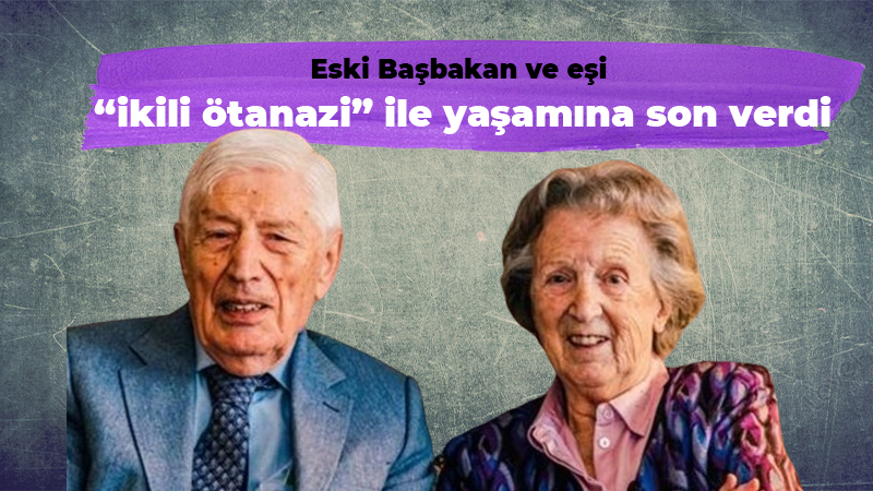 Hollanda eski başbakanı Dries