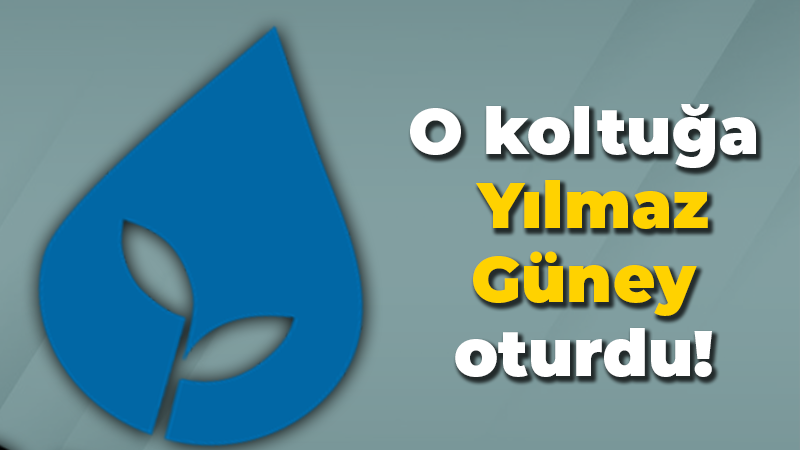 O koltuğa Yılmaz Güney oturdu!