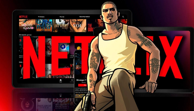 Netflix gözünü GTA 5’e dikti! Teknik engelleri aşabilecek mi? - Resim : 1