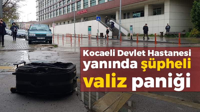 İzmit Kadıköy Mahallesi Kocaeli