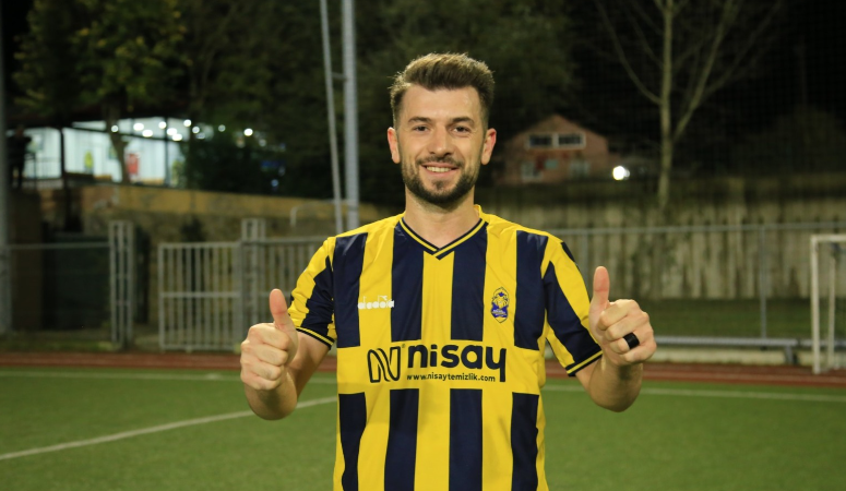 Gol kralı Fatih Güler Bağdatspor yolunda!