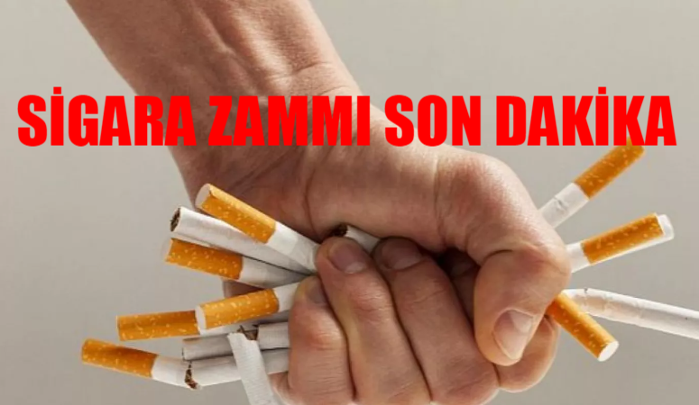 Güncel Sigara Fiyatları 7 Şubat 2024: Tobacco Sigara Zam GELDİ! Güncel Marlboro Touch Blue, Winston, Monte Carlo, JXB, Instark Sigara Fiyatları