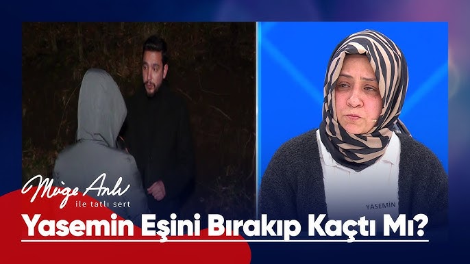 Müge Anlı Gamze Bebek FLAŞ GELİŞME: 20 Yıldır Kayıp Gamze Bebek Zengin Aileye Mi Satıldı? Eltiler Karşı Karşıya Geldi! Eltilerin Yasak Aşk Krizi Şoke Etti - Resim : 1