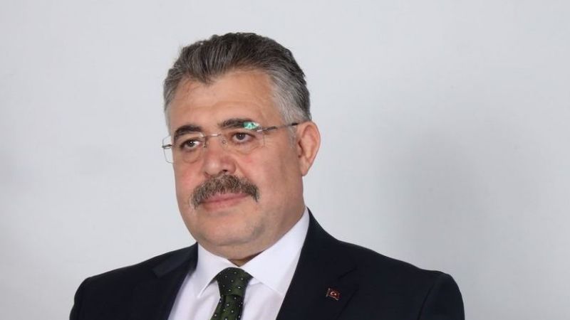 Veysel Tipioğlu: Ruhsatsız silahta cezalar artırılacak - Resim : 1