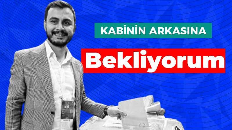 AK Parti İl Gençlik