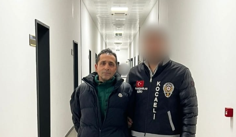 Kesinleşmiş hapis cezası ile aranıyorlardı: Yakalandılar! - Resim : 1