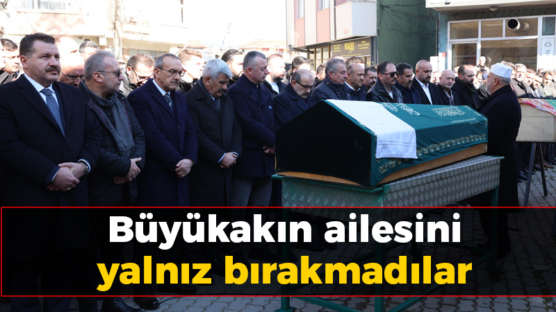 Kocaeli Büyükşehir Belediyesi Başkanı