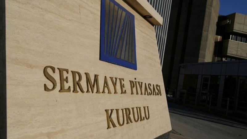 Sermaye Piyasası Kurulu (SPK),