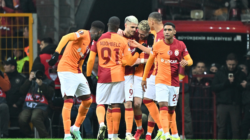 Cimbom’un atanı ve tutanı var: “3-2”