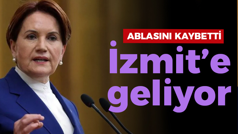 İYİ Parti Genel Başkanı