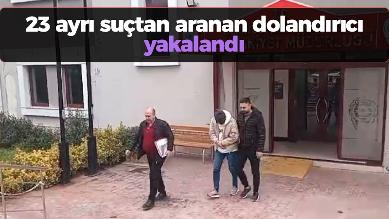 Kocaeli’de daha önce işlediği