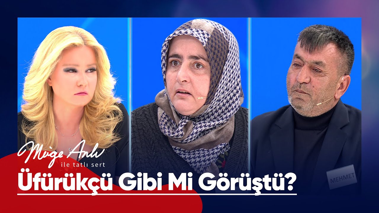 Müge Anlı Gökhan Tombak CİNAYETİ FLAŞ GELİŞME: Gökhan Tombak Kim Öldürdü? Gökhan Tombak Define İçin Mi Öldürüldü? Gökhan Tombak Cinayeti Son Durum - Resim : 2