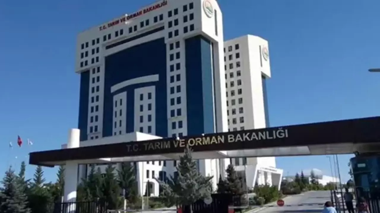 Tarım ve Orman Bakanlığı 7.158 personel alımı! Sonuçlar ne zaman açıklanacak?