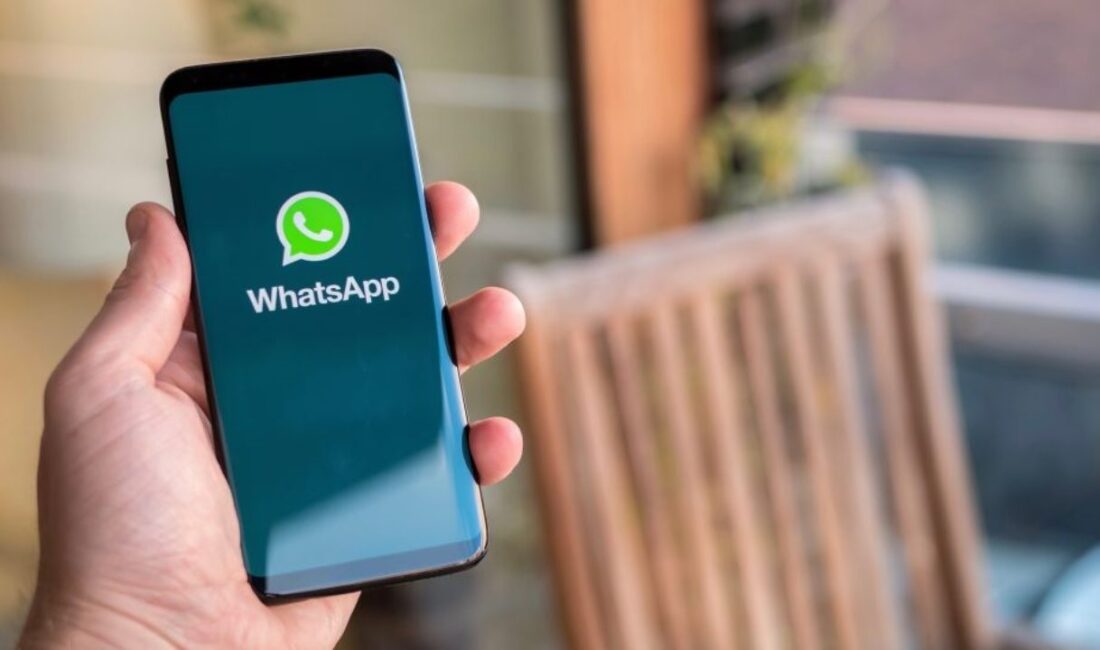 WhatsApp, AB’nin yeni yasasına