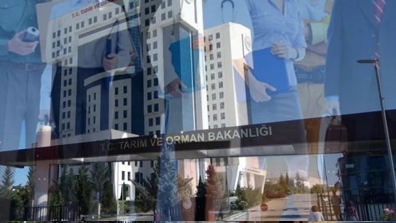 Tarım ve Orman Bakanlığı 1.500 işçi alımında kura çekimi zamanı! Ne zaman ve nasıl yapılacak?