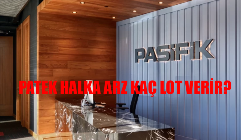 Pasifik Donanım ve Yazılım