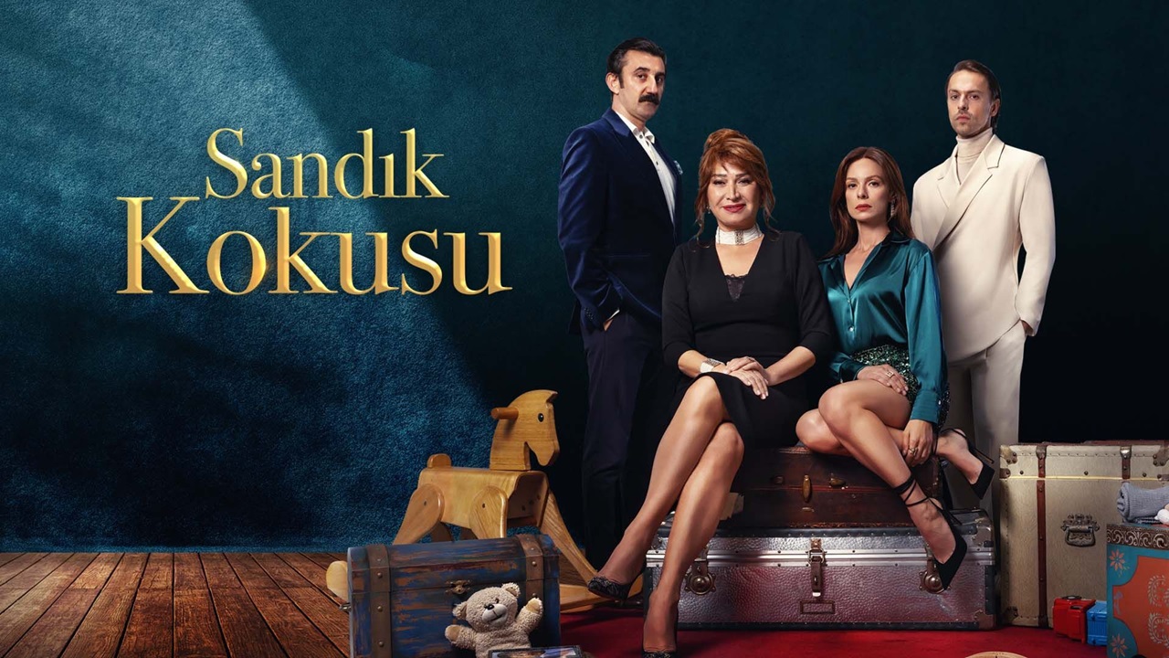 Sandık Kokusu 11. bölüm 2. fragmanı olay yarattı! Karsu ile Atilla’nın öpüşme anı ortalığı kasıp kavurdu