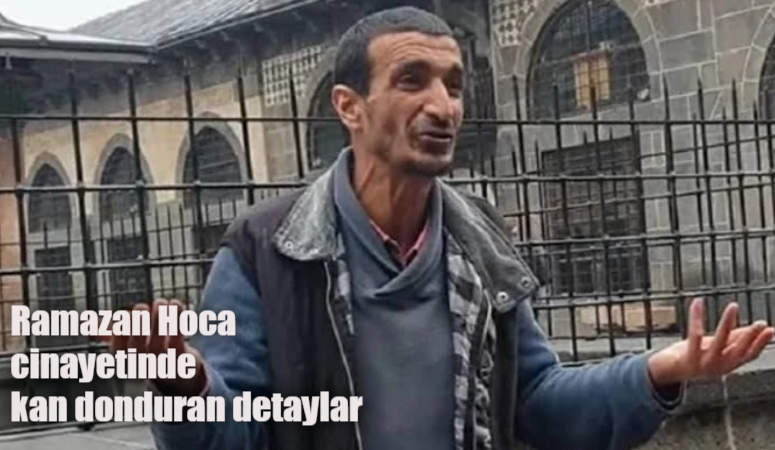 Sosyal medyada ‘Diyarbakırlı Ramazan