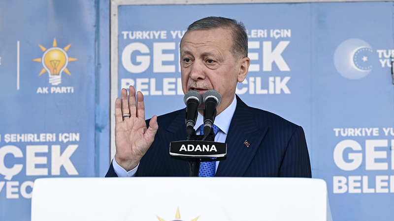 Erdoğan’dan staj ve çıraklık mağdurlarına müjde