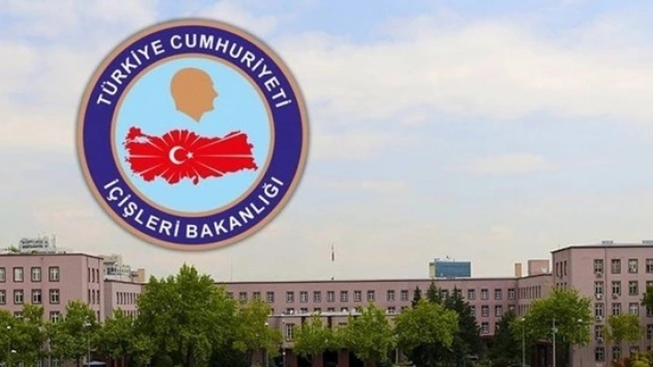 İçişleri Bakanlığı’ndan memur alımı duyurusu! Başvurular bugün başladı… Sadece 5 gün sürecek! - Resim : 1