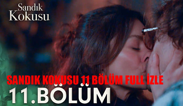 Sandık Kokusu 11. Bölüm İZLEME LİNKİ: Show TV CANLI YAYIN Sandık Kokusu 11 Bölüm İzle Full Tek Parça! Sandık Kokusu Son Bölüm İzle 11 Bölüm